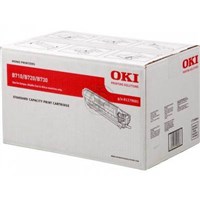 Oki Laser Toner Cartridge