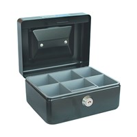 Cash Boxes