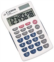 Handheld Calculators