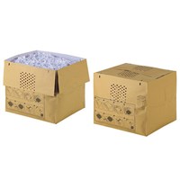 Shredders  Accessories