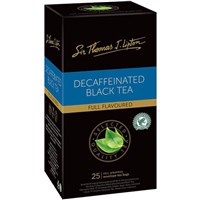 Decaf Tea