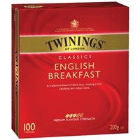 English Breakfast Tea