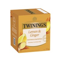 Lemon Flavoured Tea