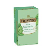 Peppermint Tea