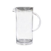 Water Pitcher