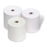 POS Thermal and Adding Machine Rolls