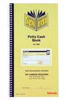 Memo Petty Cash Message