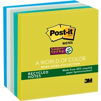 Sticky Notes  Paper Products