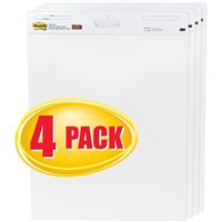 Flipcharts  Easel Pads