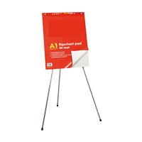 Flipcharts  Easel Pads