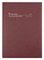 Appointment Diary