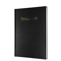 Financial Year Diary