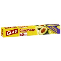 Clingwrap Foil  Baking Paper