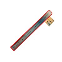 Metal Ruler