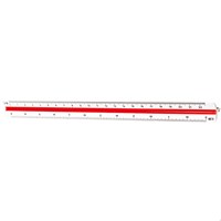 Scale Ruler