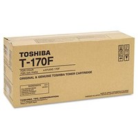 Toshiba Copier Toner Cartridge